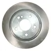 Disque de frein 17401 ABS 17401