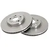 A.B.S. ALL BRAKE SYSTEMS BV. Disques de frein pour TOYOTA: Avensis (Ref: 17510)