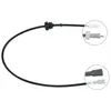 ABS Câble flexible de commande de compteur K43113