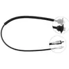 ABS Câble flexible de commande de compteur K43118