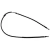 ABS All Brake Systems K17067 Tirette à câble, frein de stationnement