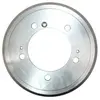 Tambour de frein 2710-S ABS 2710S