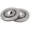 Disque de frein 15841 ABS 15841