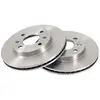 Disque de frein 15117 ABS 15117