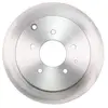 A.B.S. ALL BRAKE SYSTEMS BV. Disques de frein pour MAZDA: MPV (Ref: 16577)