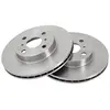 A.B.S. ALL BRAKE SYSTEMS BV. Disques de frein pour TOYOTA: Corolla (Ref: 16234)