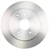 A.B.S. ALL BRAKE SYSTEMS BV. Disques de frein pour NISSAN: Z (Ref: 15997)