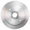 A.B.S. ALL BRAKE SYSTEMS BV. Disques de frein pour MAZDA: 323 (Ref: 15975)