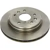Disque de frein 16131 ABS 16131