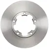 A.B.S. ALL BRAKE SYSTEMS BV. Disques de frein pour NISSAN: Trade, Cabstar (Ref: 16164)