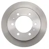 Disque de frein 17016 ABS 17016