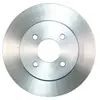 A.B.S. ALL BRAKE SYSTEMS BV. Disques de frein pour NISSAN: Almera (Ref: 16990)