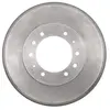 A.B.S. ALL BRAKE SYSTEMS BV. Tambour de frein pour NISSAN: Patrol & EBRO: Patrol (Ref: 2686-S)