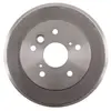 Tambour de frein 2635-S ABS 2635S