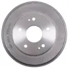 ABS All Brake Systems 2640-S Tambour de frein