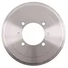 Tambour de frein 2632-S ABS 2632S