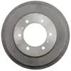 Tambour de frein 2628-S ABS 2628S