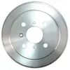 ABS All Brake Systems 2668-S Tambour de frein