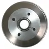 Tambour de frein 2377-S ABS 2377S