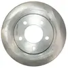 A.B.S. ALL BRAKE SYSTEMS BV. Disques de frein (Ref: 16679)