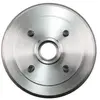 Tambour de frein 2499-S ABS 2499S