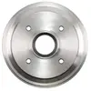 ABS All Brake Systems 2472-S Tambour de frein