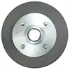 Tambour de frein 2446-S ABS 2446S