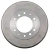 Tambour de frein 2450-S ABS 2450S