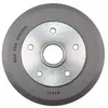Tambour de frein 2436-S ABS 2436S