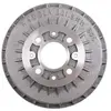 Tambour de frein 2442-S ABS 2442S
