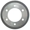 Tambour de frein 2486-S ABS 2486S