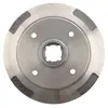 Tambour de frein 2433-S ABS 2433S