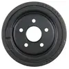 Tambour de frein 2465-S ABS 2465S