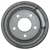 Tambour de frein 2467-S ABS 2467S