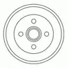 Tambour de frein 2330-S ABS 2330S