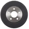 Tambour de frein 2535-S ABS 2535S