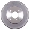 Tambour de frein 2517-S ABS 2517S