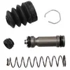 Kit d'assemblage, cylindre émetteur d'embrayage 43341 ABS 43341