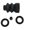 Kit d'assemblage, cylindre récepteur d'embrayage 43265 ABS 43265
