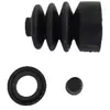 Kit d'assemblage, cylindre récepteur d'embrayage 43349 ABS 43349