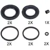 Kit de réparation, étrier de frein 43647 ABS 43647