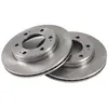 A.B.S. ALL BRAKE SYSTEMS BV. Disques de frein pour SSANGYONG: Rexton & DAEWOO: Rexton (Ref: 17914)