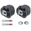 Suspension, support d'essieu 271709 ABS 271709