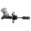 Cylindre émetteur, embrayage 51556 ABS 51556