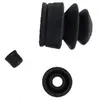 Kit d'assemblage, cylindre récepteur d'embrayage 53419 ABS 53419