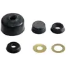 Kit d'assemblage, cylindre émetteur d'embrayage 53268 ABS 53268