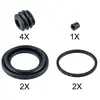 Kit de réparation, étrier de frein 53129 ABS 53129