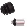 Kit d'assemblage, cylindre récepteur d'embrayage 53298 ABS 53298