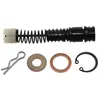 Kit d'assemblage, cylindre émetteur d'embrayage 53287 ABS 53287