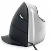Evoluent Souris ergonomique BakkerElkhuizen C filaire optique ergonomique noir